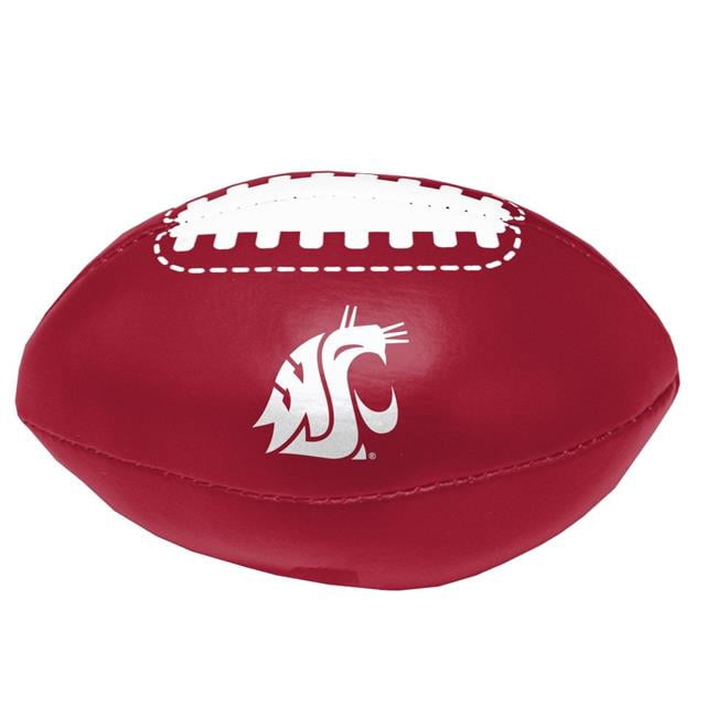 Logo Brands 238-93MCS-1 WA State Micro Soft Football