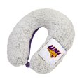 thumbnail image 1 of Logo Brands 250-816 Northern Iowa Frosty Neck Pillow, 1 of 1