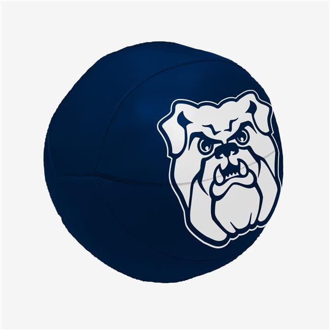 Logo Brands 289-91MCS-C1 Butler Two Logo Micro Soft Basketball