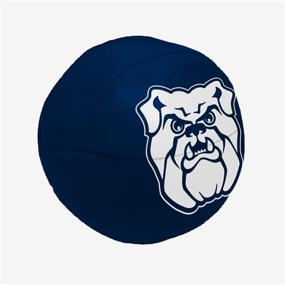 Logo Brands 289-91MCS-C1 Butler Two Logo Micro Soft Basketball