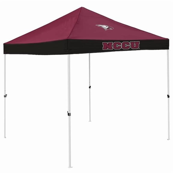 Logo Brands 298-39E NC Central Economy Tent