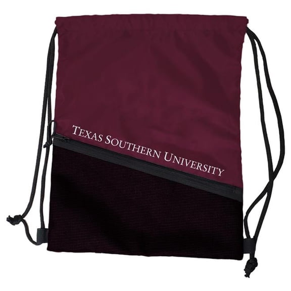 Logo Brands 304-871 Texas Southern Tilt Backsack