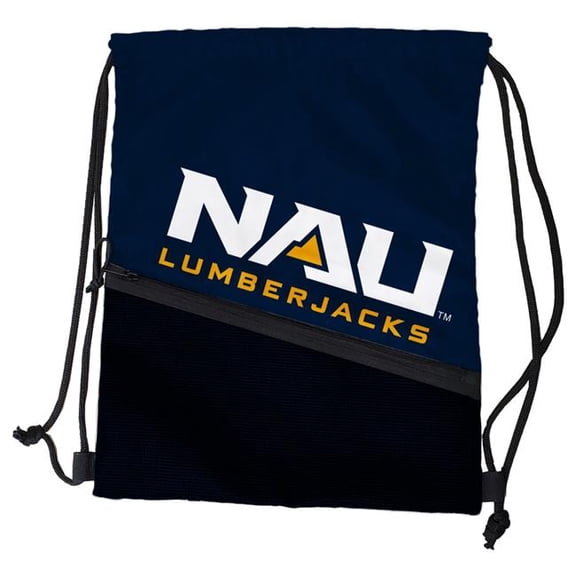 Logo Brands 340-871 Northern Arizona Tilt Backsack