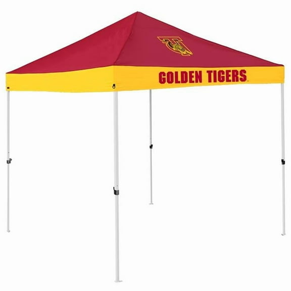 Logo Brands 369-39E Tuskegee Economy Tent