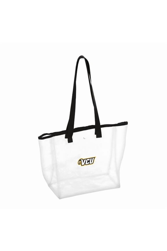 376-65P VCU Stadium Clear Bag