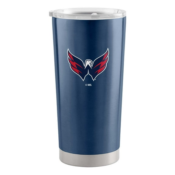 Washington Capitals 20oz. Game Day Tumbler