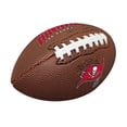 thumbnail image 1 of Logo Brands 630-93MC-1 Tampa Bay Buccaneers Mini Size Composite Football, 1 of 1