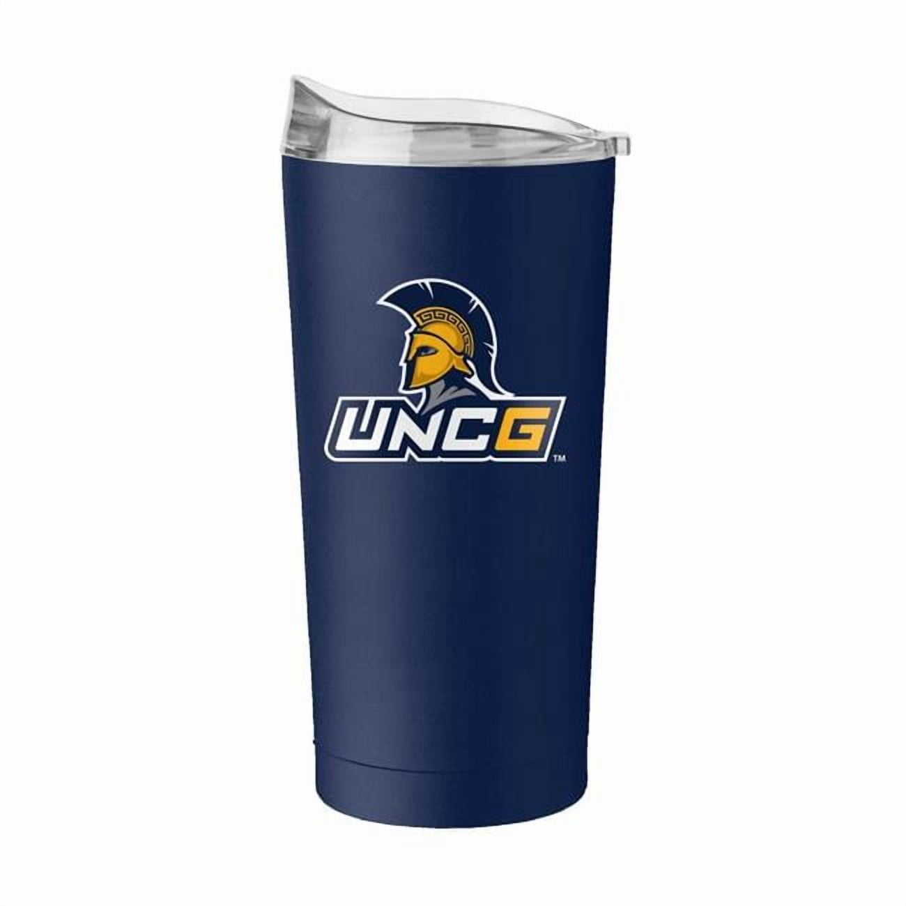 Logo Brands Flipside Tumbler