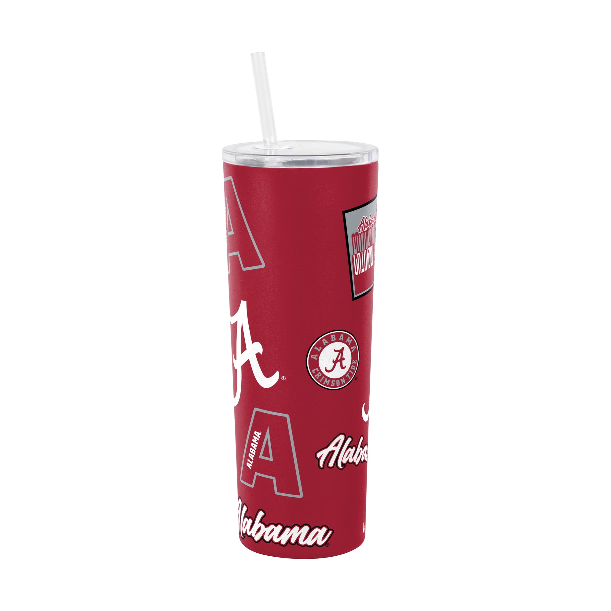 Alabama Crimson Tide Tumbler