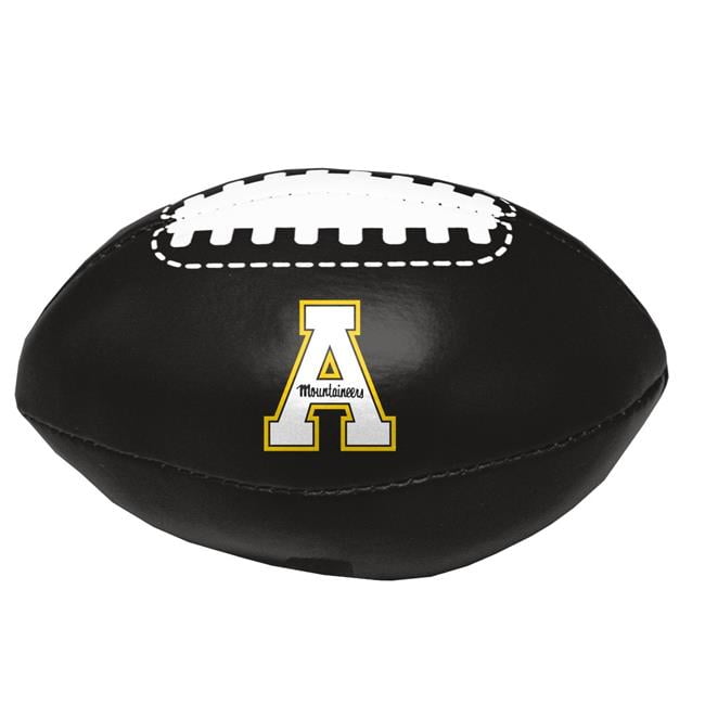 Logo Brands  Appalachian State Micro Soft Football