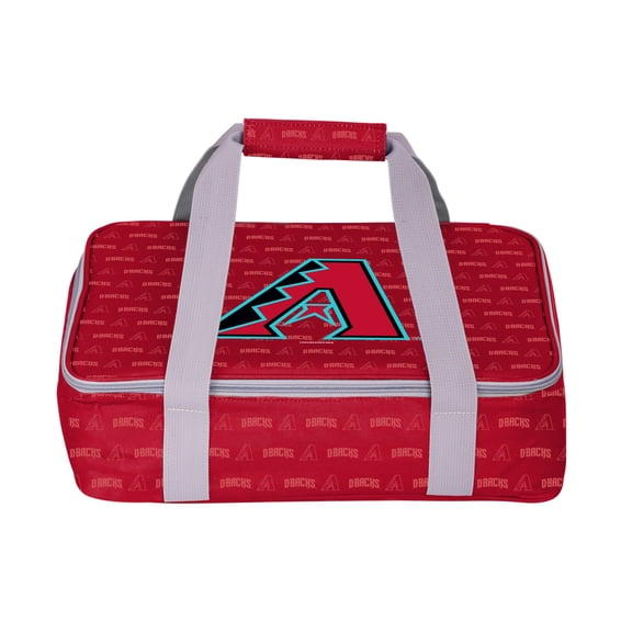 Logo Brands Arizona Diamondbacks Casserole Caddy Bag