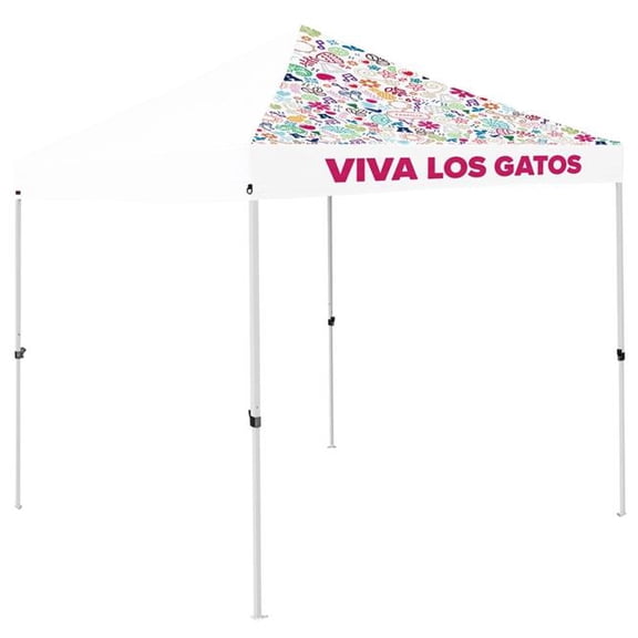 Logo Brands 106H-39E Arizona Hispanic Heritage Economy Canopy