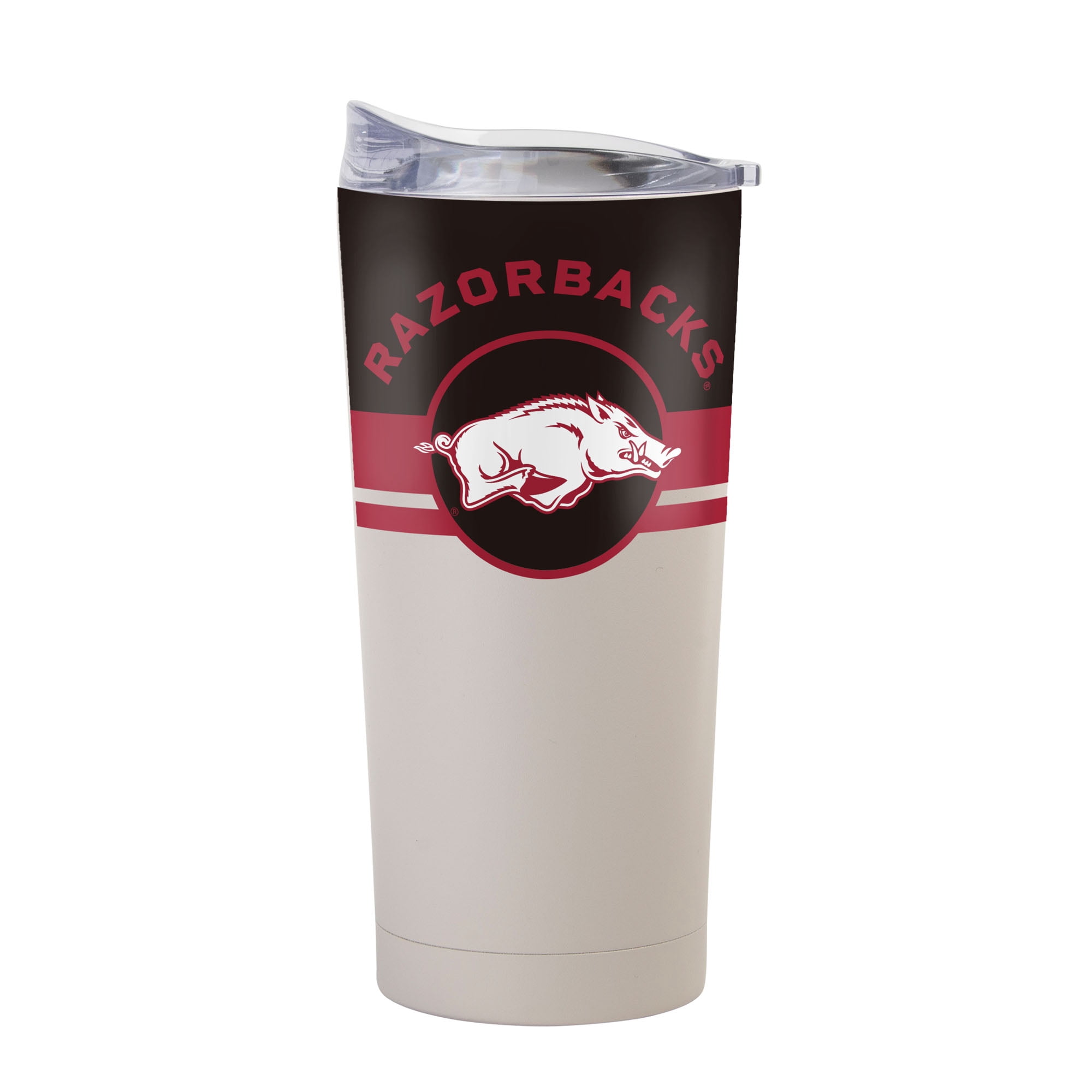 Arkansas Razorback Tumbler