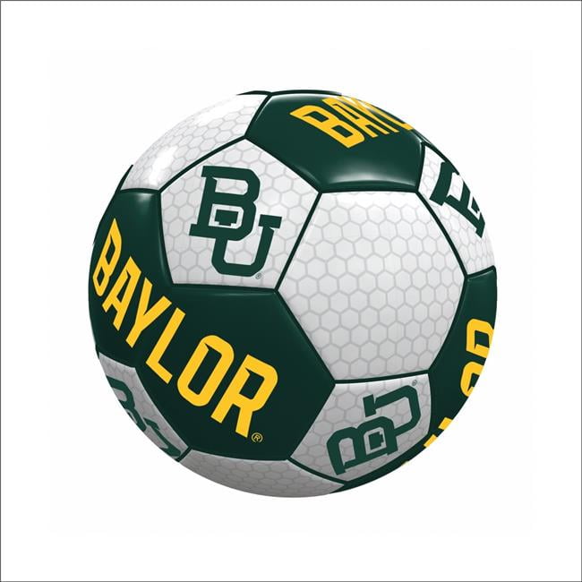 Logo Brands 111-94S1-1 Baylor Mini Soccer Ball
