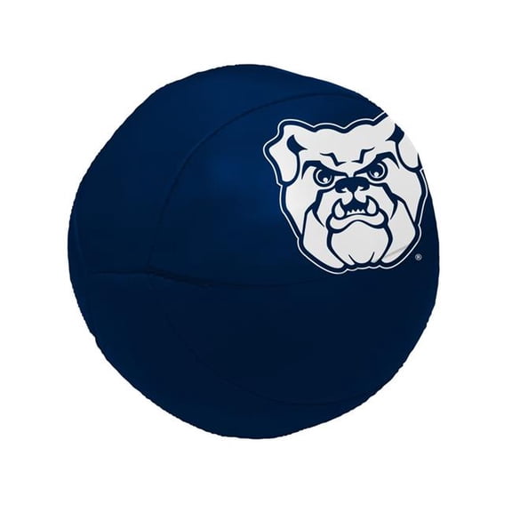 Logo Brands Butler 4 in. Micro Soft Basketball