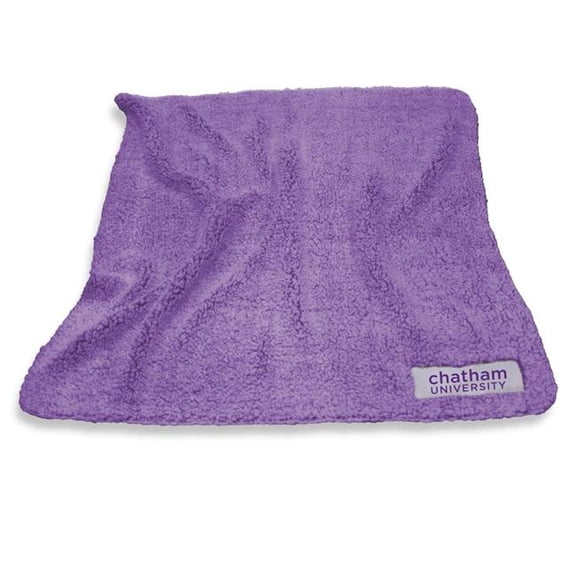 Logo Brands C1688-251 Chatham Elite Colored Frosty Fleece