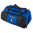 thumbnail image 1 of Logo Brands C1987-72C Pearl River Pirates Athletic Duffel, 1 of 1