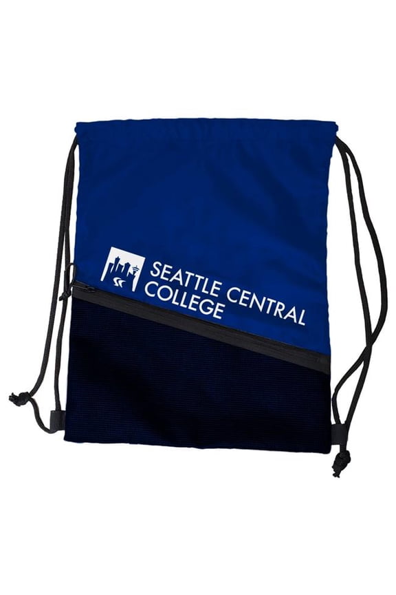 C4850-871 Seattle Central College Tilt Backsack