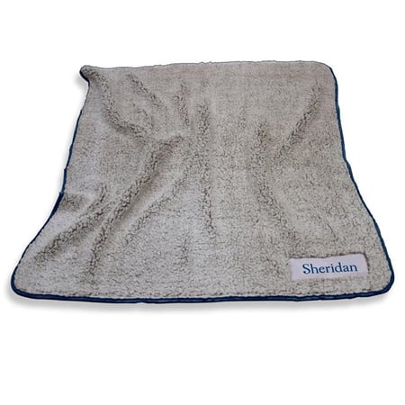 Logo Brands C4997-25F-1 Sheridan College Frosty Fleece