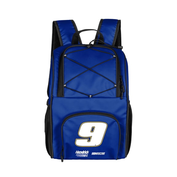Logo Brands Chase Elliott Flex Cooler Backpack