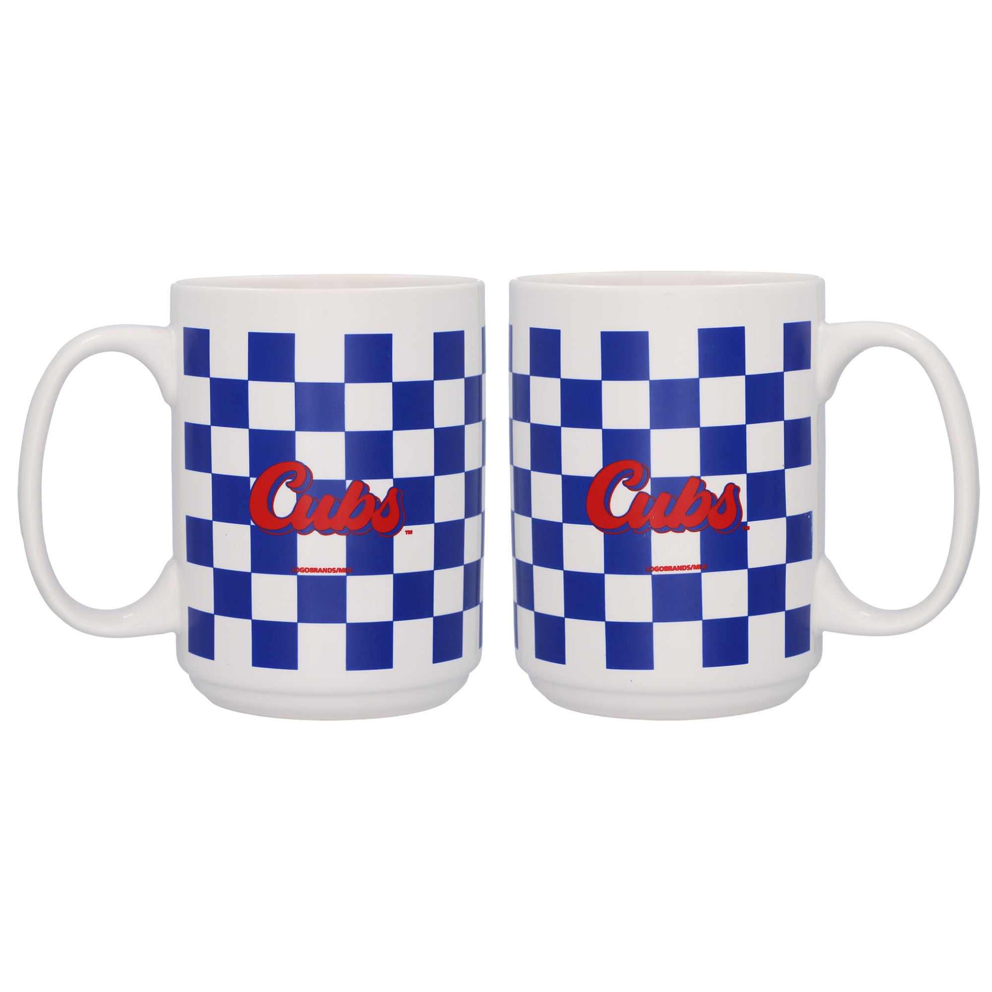 Chicago Cubs Coffee Mug