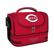 Logo Brands Cincinnati Reds Lunch Cooler