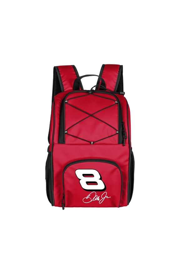 Dale Earnhardt Jr. Flex Cooler Backpack