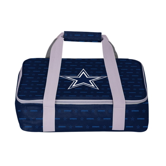 Logo Brands Dallas Cowboys Casserole Caddy Bag