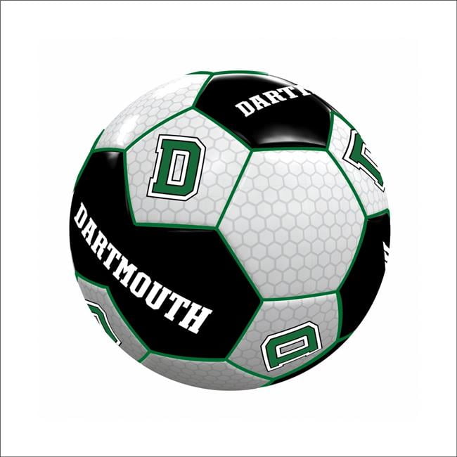 Logo Brands 315-94S1-1 Dartmouth Honeycomb Size 1 Soccerball