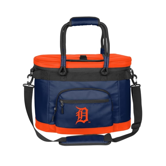 Logo Brands Detroit Tigers 35 Can Flex Cooler