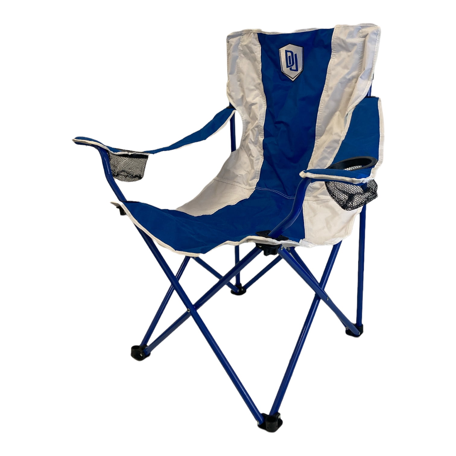 Logo Brands Dillard University Big Boy Chair C306411E