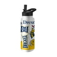 thumbnail image 1 of Logo Brands 311-S34QB-63 Drexel 34 oz Native Quencher Bottle, 1 of 1
