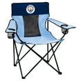 thumbnail image 1 of Logo Brands English Premier League Elite Folding Chair, 1 of 2