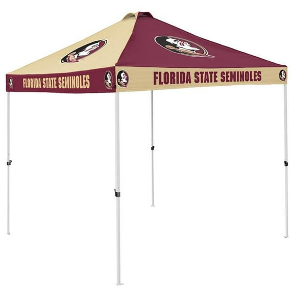 Logo Brands FL State CB Canopy