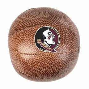 Logo Brands 136-91MCS-CB FL State Micro Soft Basketball
