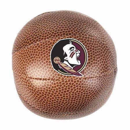 Logo Brands 136-91MCS-CB FL State Micro Soft Basketball
