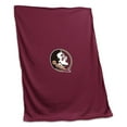 thumbnail image 1 of Logo Brands 136-74S-2 FL State Screened Sweatshirt Blanket, 1 of 1