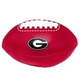 thumbnail image 1 of Logo Brands  Georgia Micro Soft Football, 1 of 1
