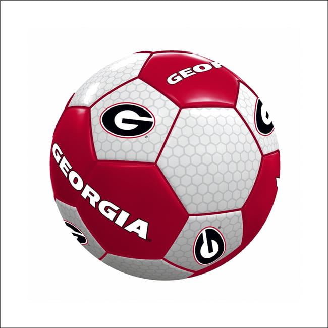 Logo Brands 142-94S1-1 Georgia Mini Soccer Ball