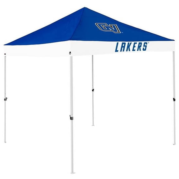 Logo Brands 328-39E Grand Valley State Economy Tent