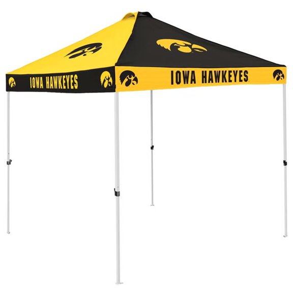 Logo Brands Iowa CB Canopy