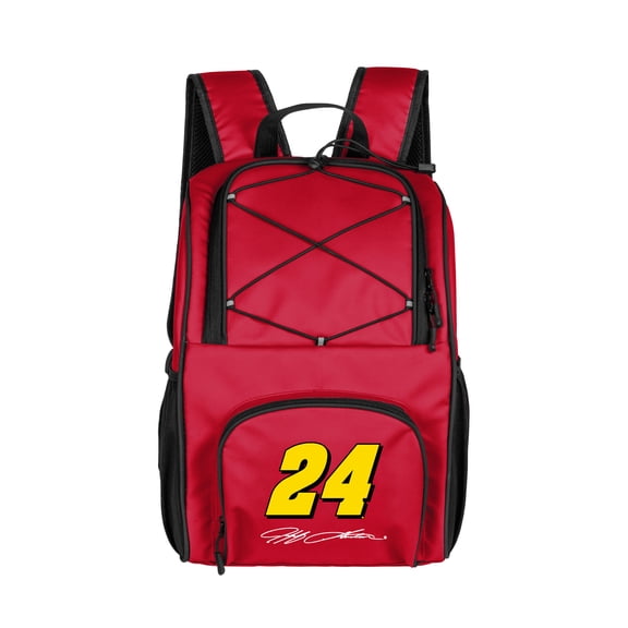 Logo Brands Jeff Gordon Flex Cooler Backpack