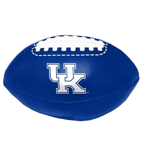 Logo Brands  Kentucky Micro Soft Football