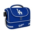thumbnail image 1 of Logo Brands Los Angeles Dodgers Lunch Cooler, 1 of 1