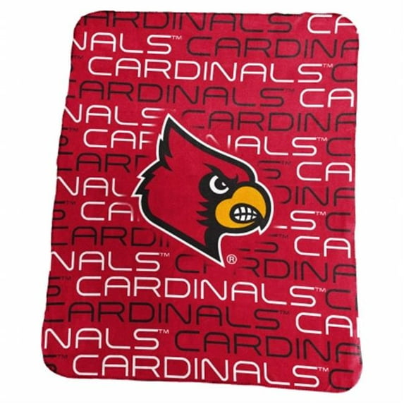 Logo Brands Louisville Classic Fleece
