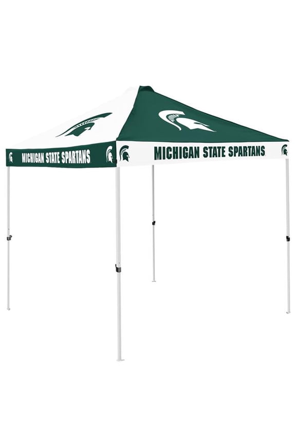 MI State CB Canopy