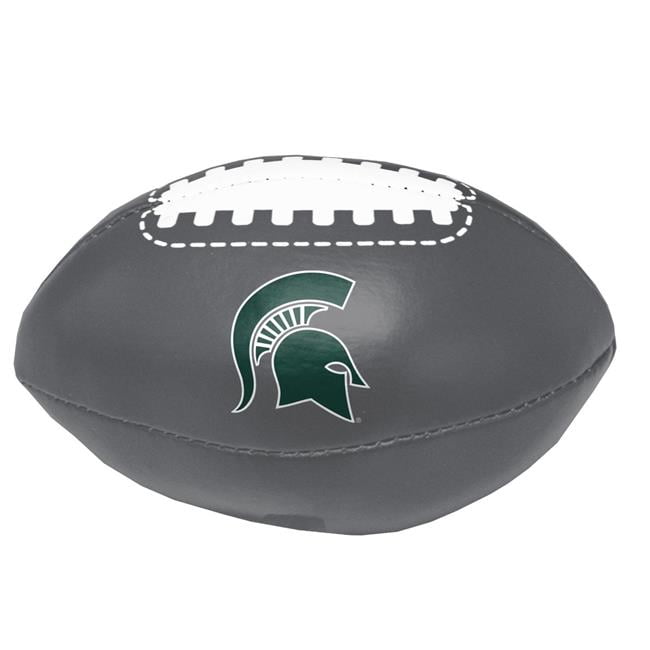 Logo Brands  MI State Micro Soft Football