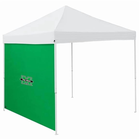 Logo Brands 166-48 Marshall Thundering Herd Side Panels