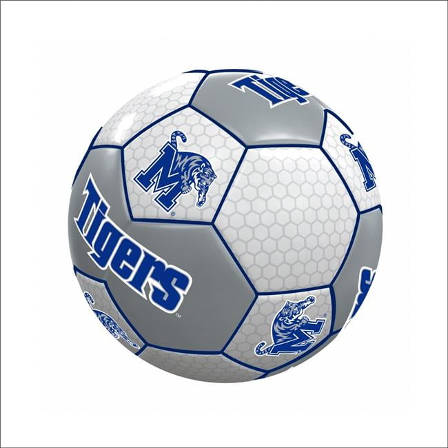 Logo Brands 168-94S1-1 Memphis Size 1 Honeycomb Soccer Ball