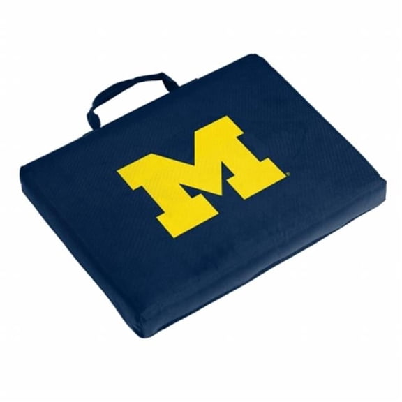 Logo Brands  Michigan Bleacher Cushion